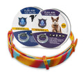 PROTECT : Collier anti-parasites pour chiens et chats