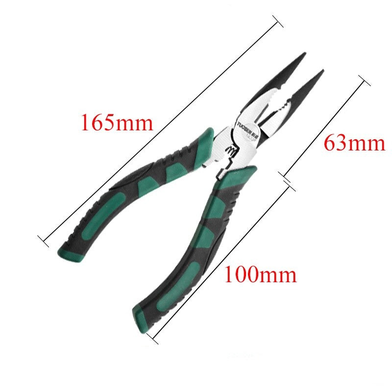 Pince super coupante en alliage