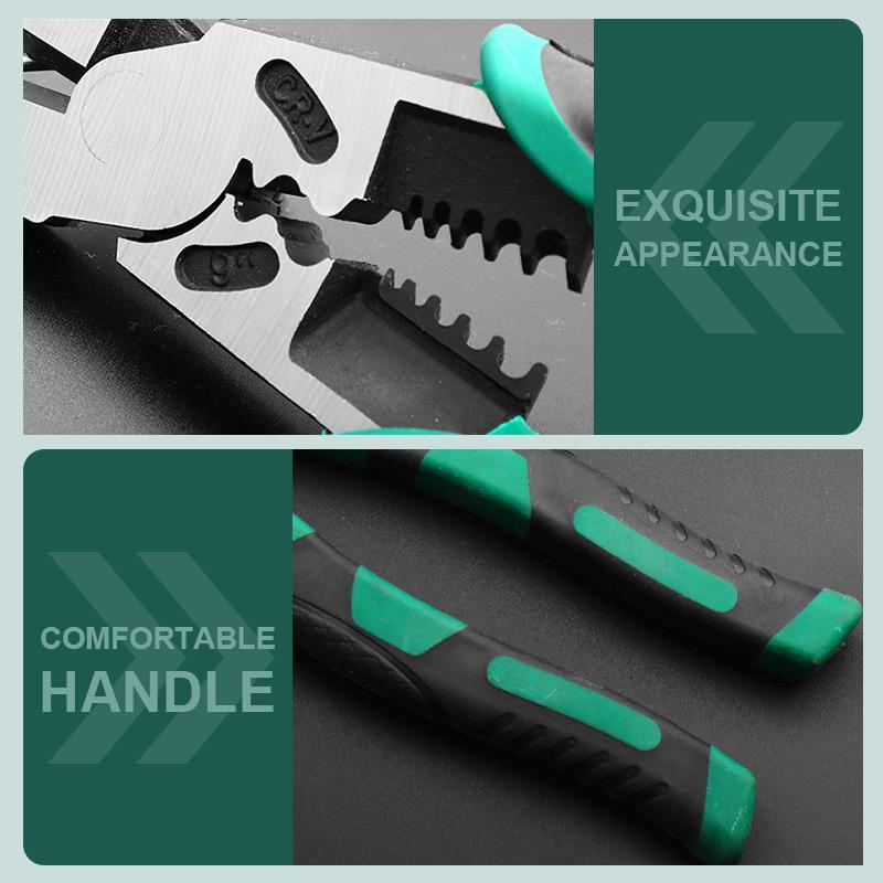 Pince super coupante en alliage