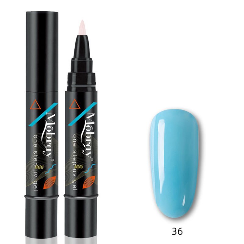 Stylo vernis 3 en 1