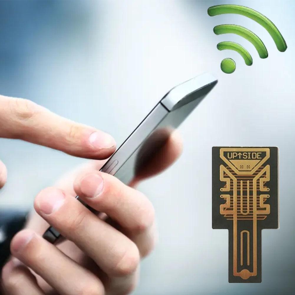 Lot de 5 amplificateurs de signal pour téléphone 