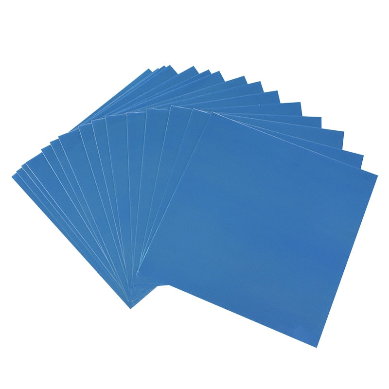 25 x Carreaux de miroirs muraux autoadhésifs