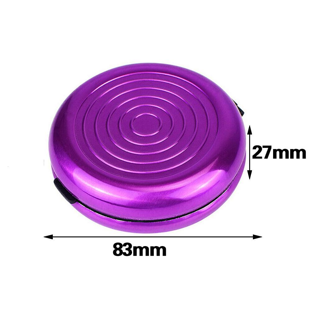 Distributeur de pièces en alliage d'aluminium