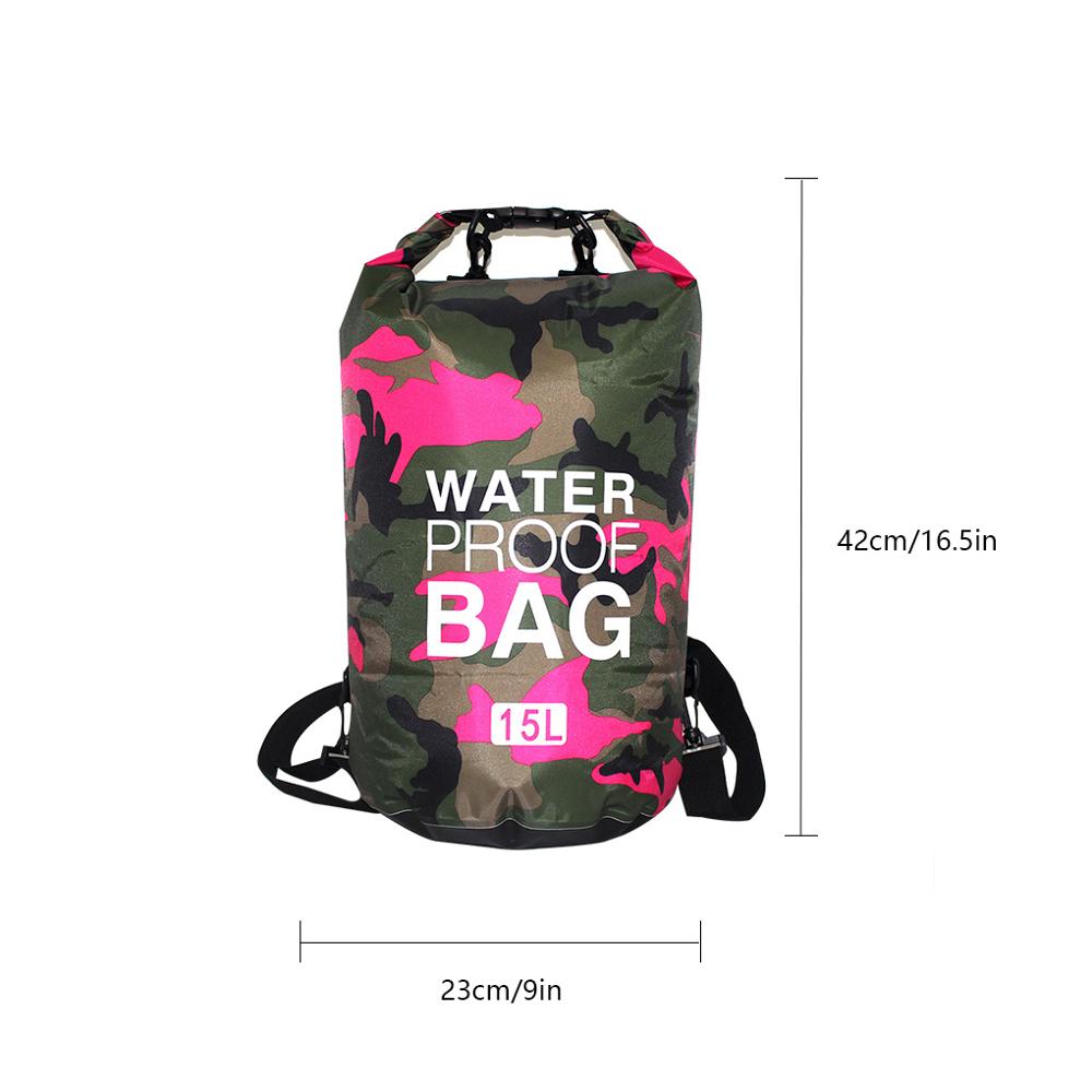 Sac à dos Waterproof