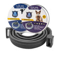 PROTECT : Collier anti-parasites pour chiens et chats