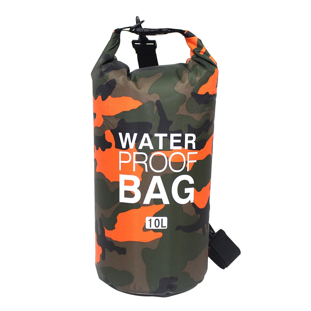 Sac à dos Waterproof