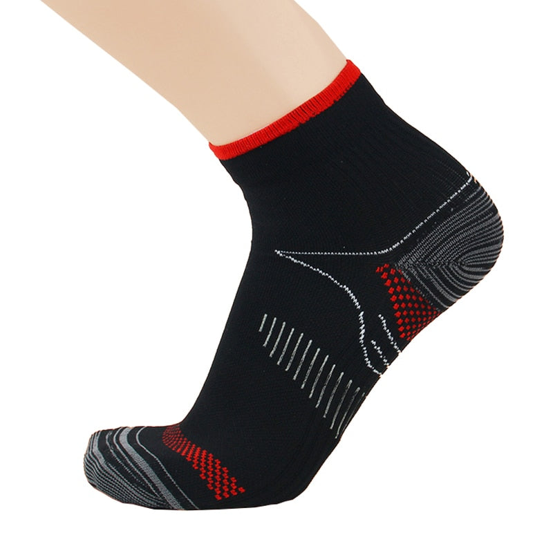 Chaussettes De Compression Médicales - 1 paires achetée = 1 paires OFFERTE