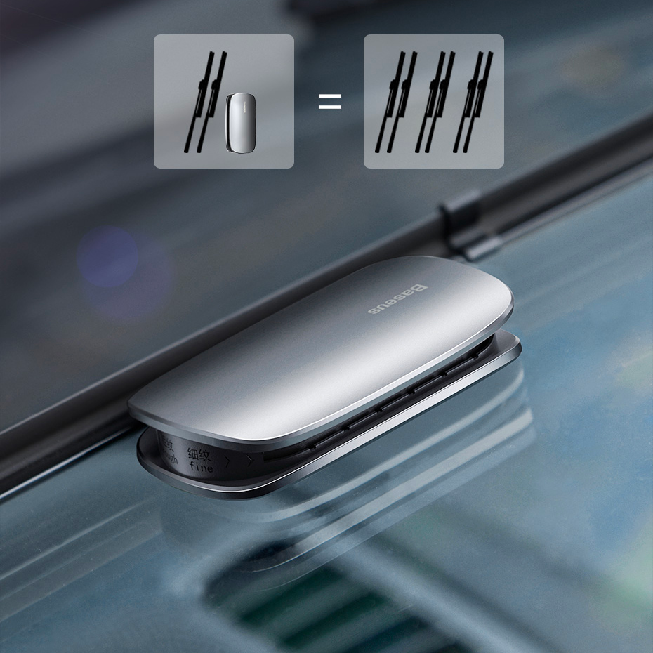 Rénovateur essuie-glace