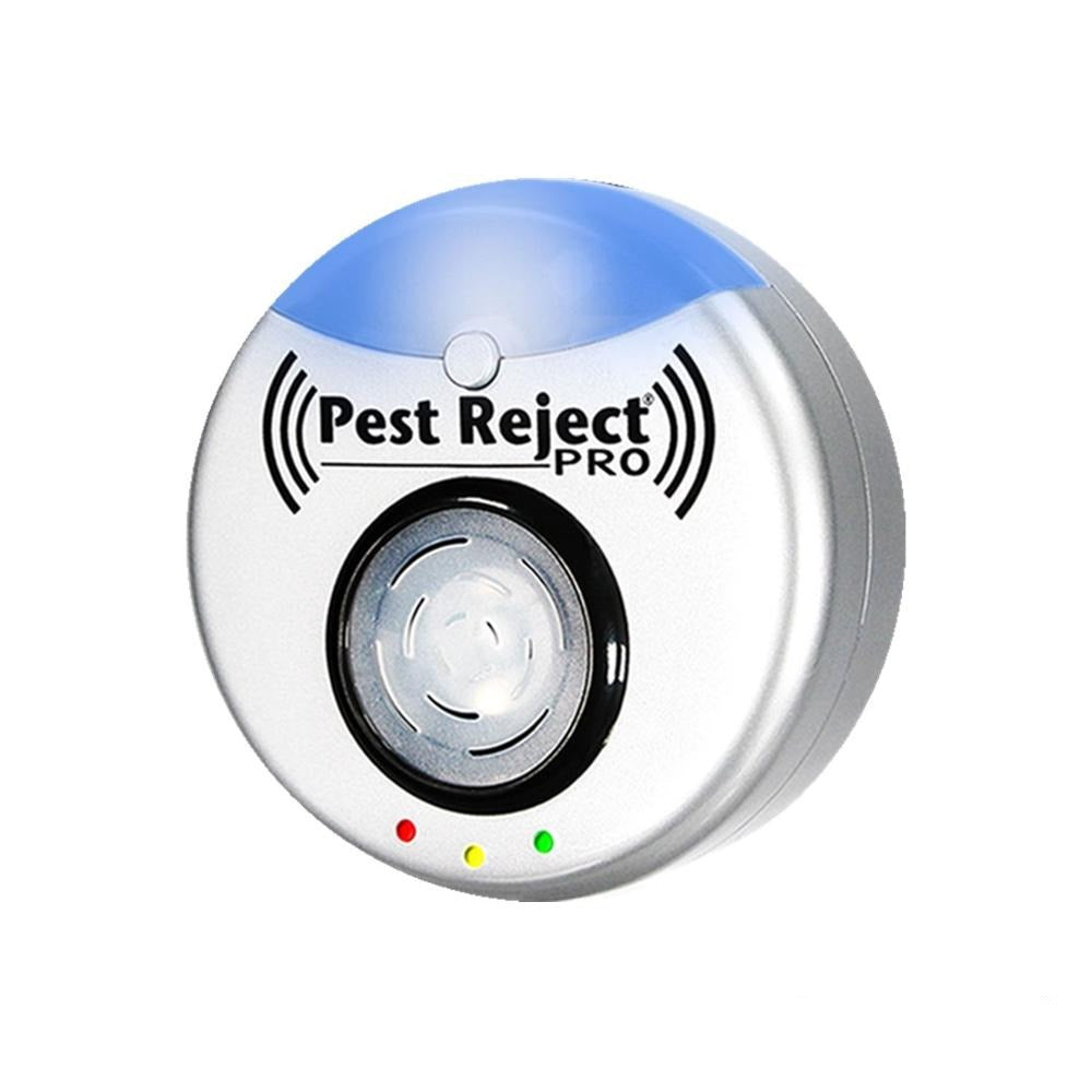 Répulsif à ultrasons PRO