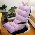 Coussin chaise confortable