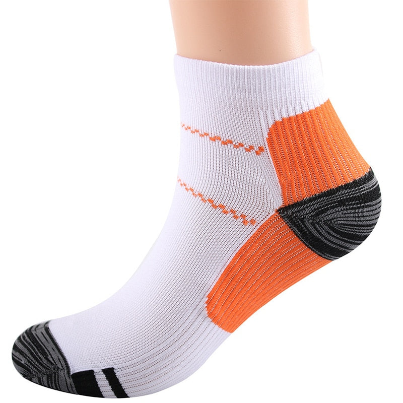 Chaussettes De Compression Médicales - 1 paires achetée = 1 paires OFFERTE