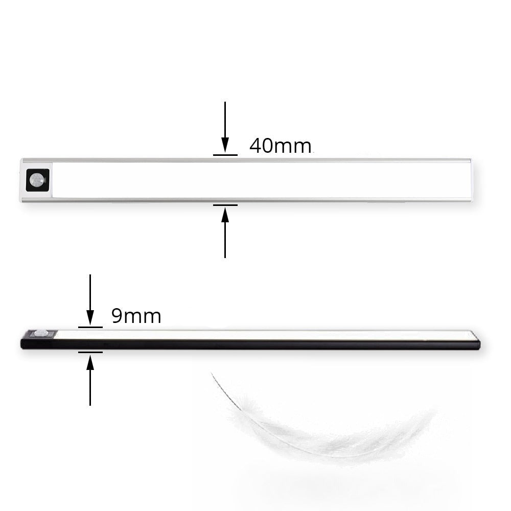 Réglette LED Intelligente Sans fil