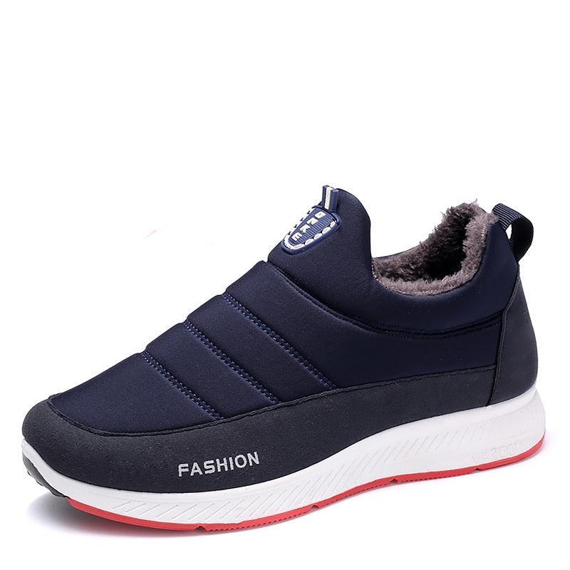 Bottines mixte fourrées - Imperméables - DealValley