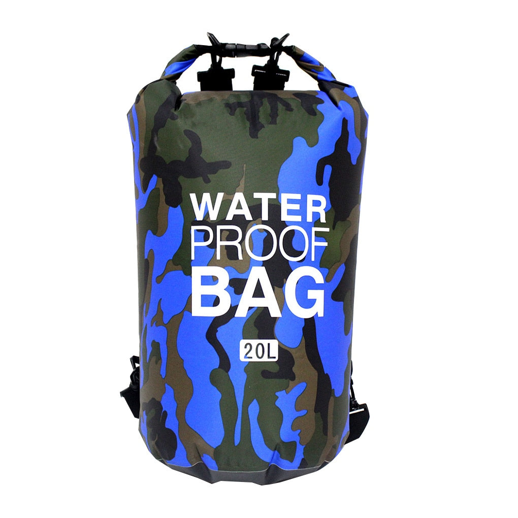 Sac à dos Waterproof