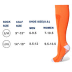 Chaussettes de compression - Sport - 3 paires