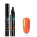 Stylo vernis 3 en 1