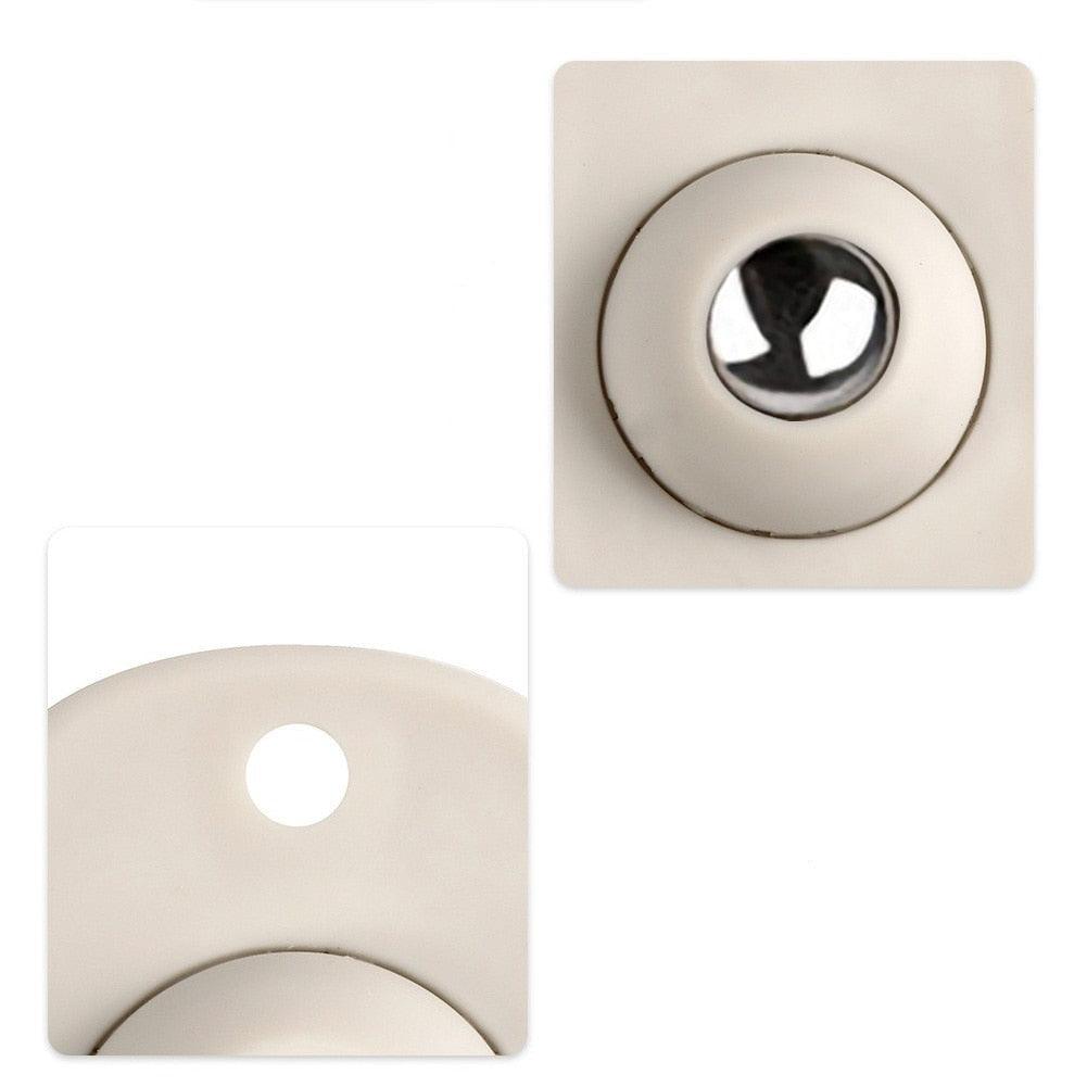 Roulettes autoadhésives 360° - DealValley