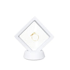 Cadre flottant 3D
