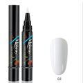 Stylo vernis 3 en 1