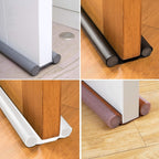 Bas de porte isolant