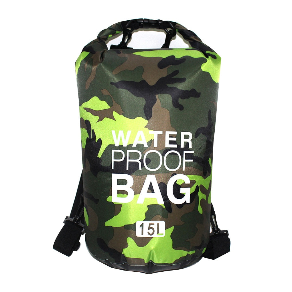 Sac à dos Waterproof