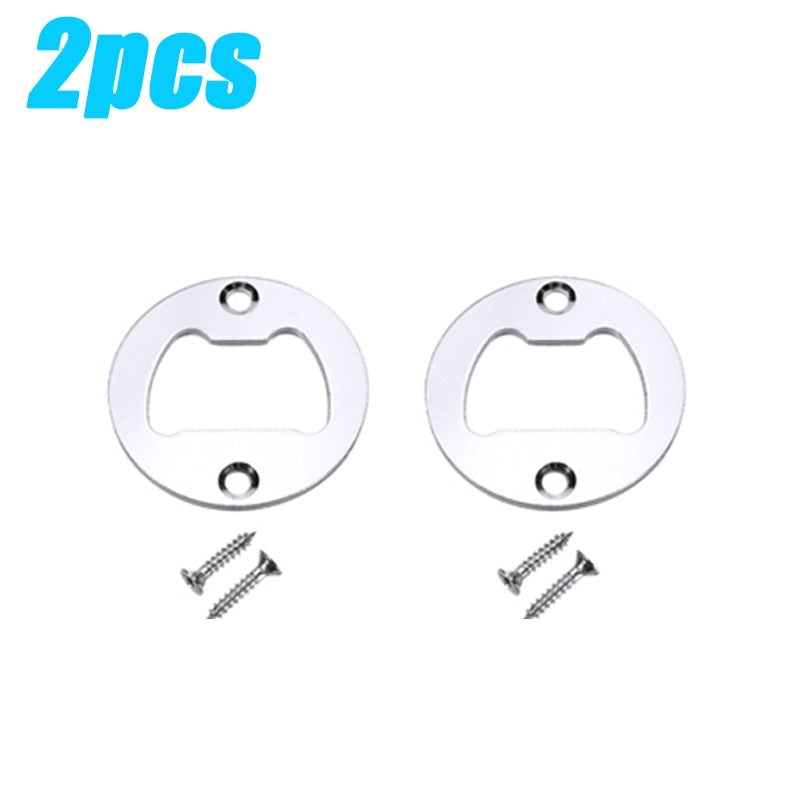 2x Ouvre-boite 4 en 1