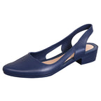 Sandales vintages à bout fermé - Collection 2023