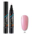 Stylo vernis 3 en 1