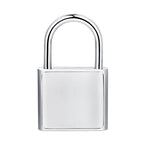 Cadenas à empreinte digitale