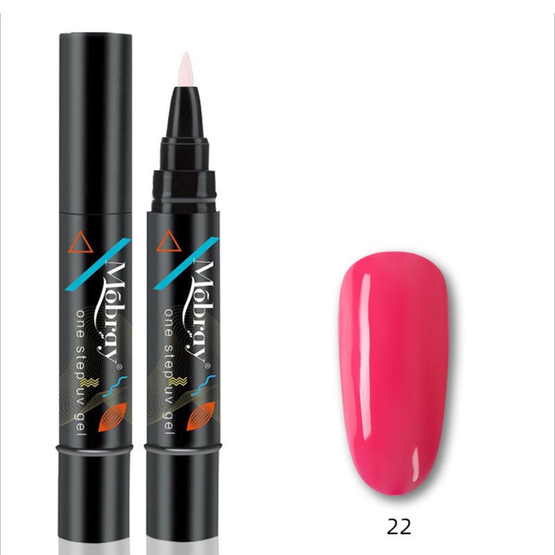 Stylo vernis 3 en 1