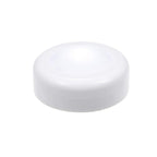 Lot de 5 Spots LED RGB avec télécommande 