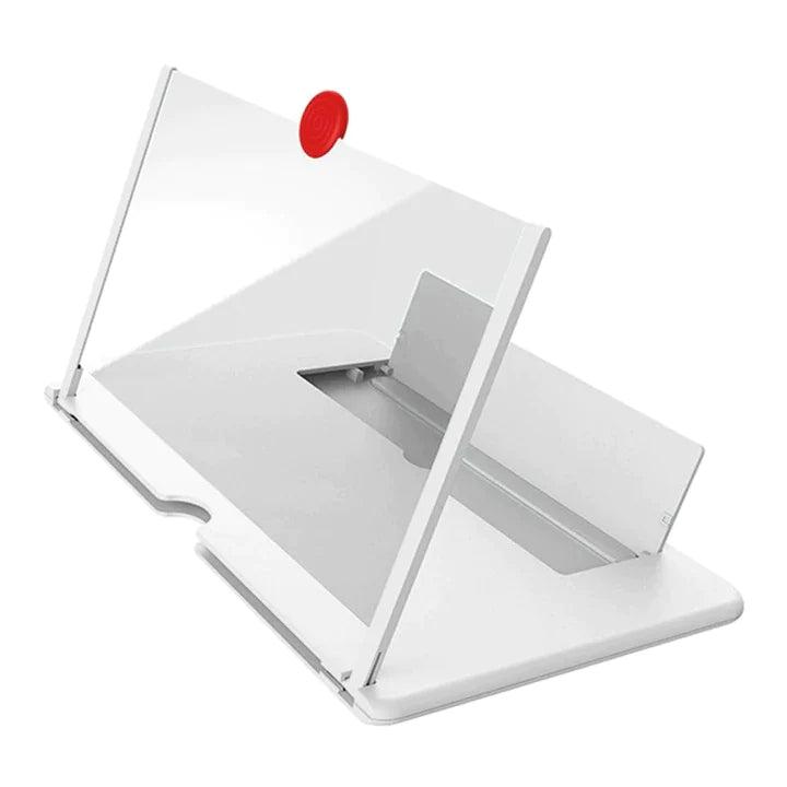 Smart'ZOOM: Smartphone screen amplifier