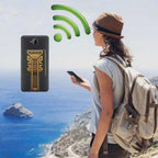 Lot de 5 amplificateurs de signal pour téléphone 