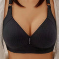 Soutien-gorge sans armature confortable