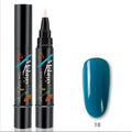 Stylo vernis 3 en 1