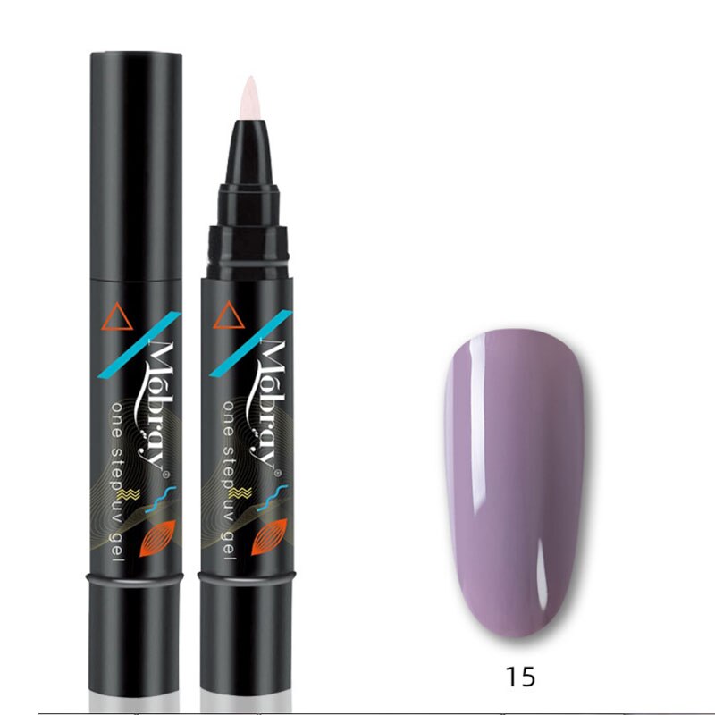 Stylo vernis 3 en 1