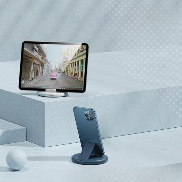 Boîte de rangement multifonctions pour téléphone 