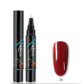 Stylo vernis 3 en 1