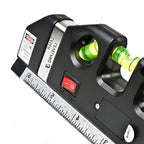 Outil de mesure laser 4 en 1
