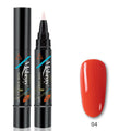 Stylo vernis 3 en 1