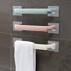 Lot de 2 Portes Serviettes Auto-adhésifs