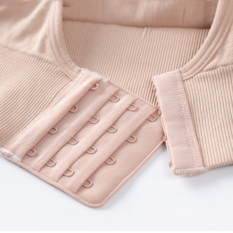 Soutien-gorge ultra confortable