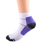 Chaussettes De Compression Médicales - 1 paires achetée = 1 paires OFFERTE