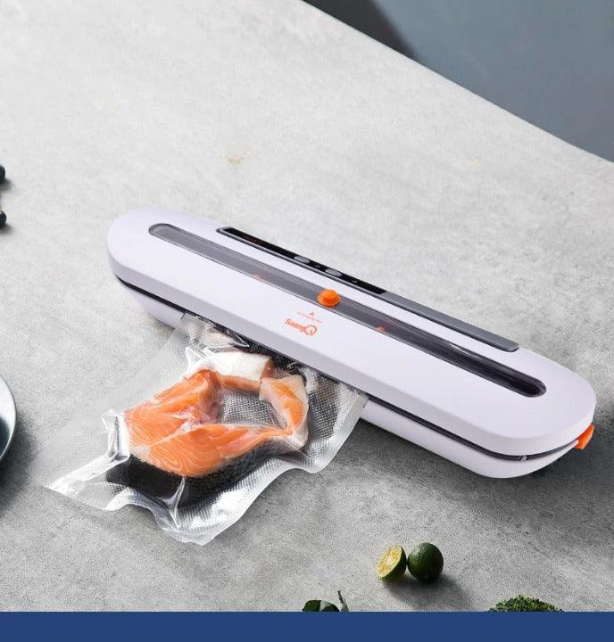 Machine à emballer sous vide + 10 sacs OFFERTS