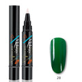 Stylo vernis 3 en 1