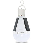 Ampoule solaire