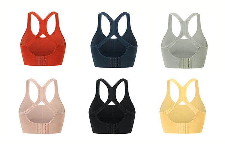 Soutien-gorge ultra confortable