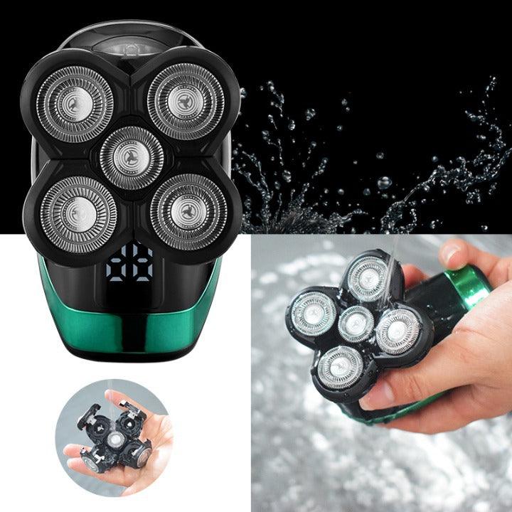 Rasoir électrique ULTIMATE MEN 5 EN 1 - DealValley