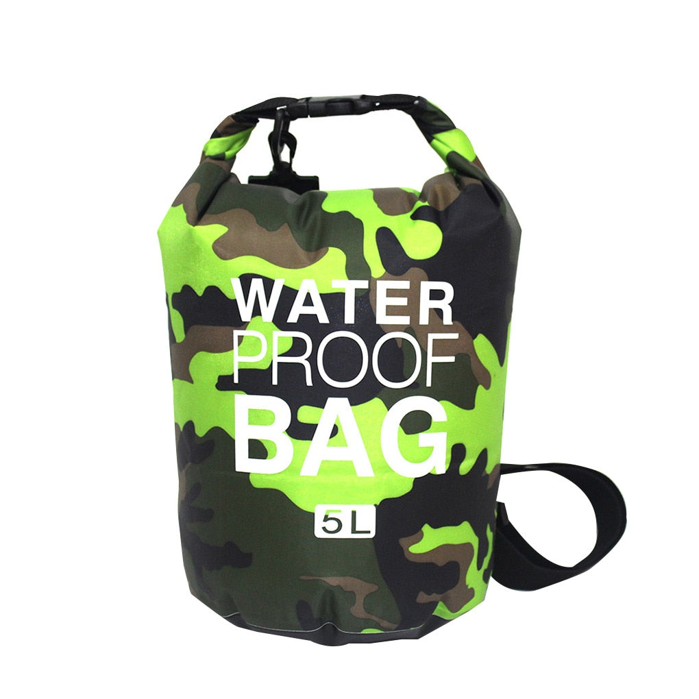 Sac à dos Waterproof