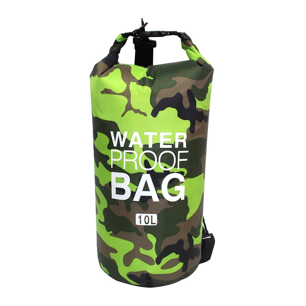Sac à dos Waterproof